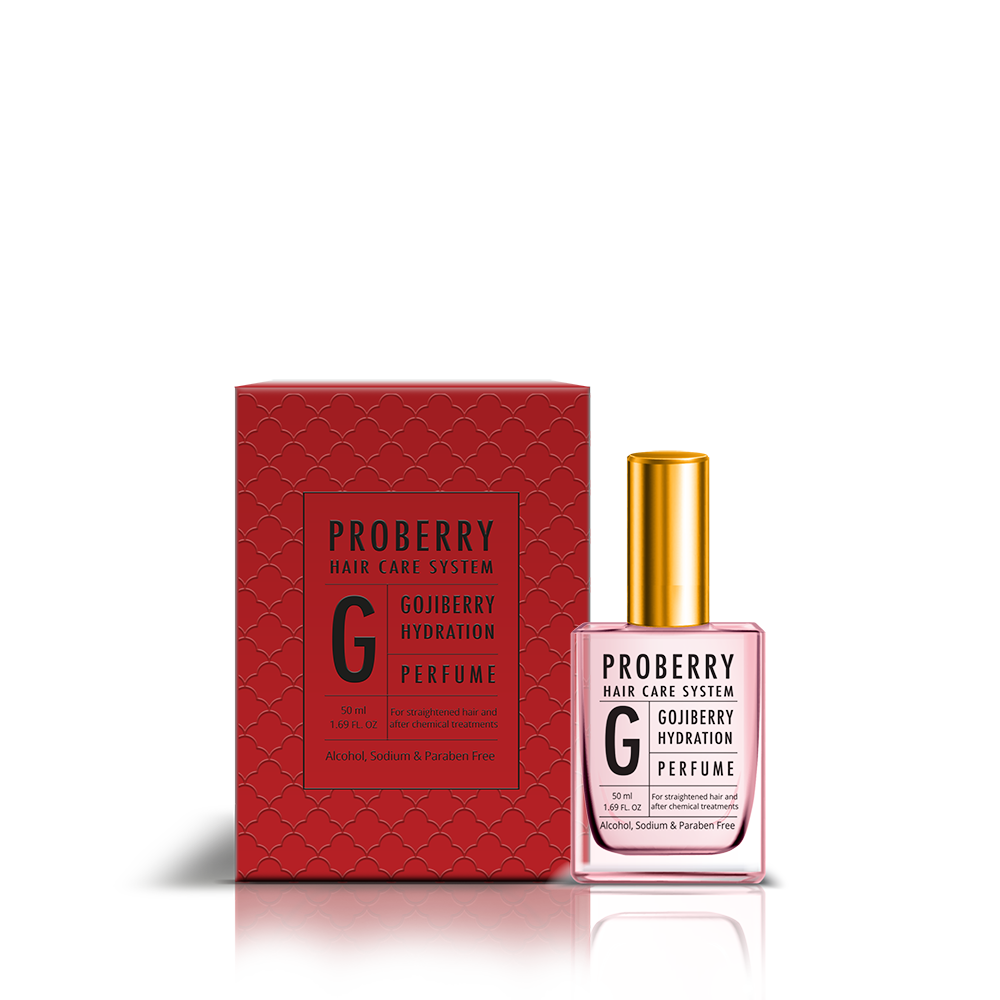 בושם לשיער בניחוח הידריישן 50 מ"ל | Hydration Perfume