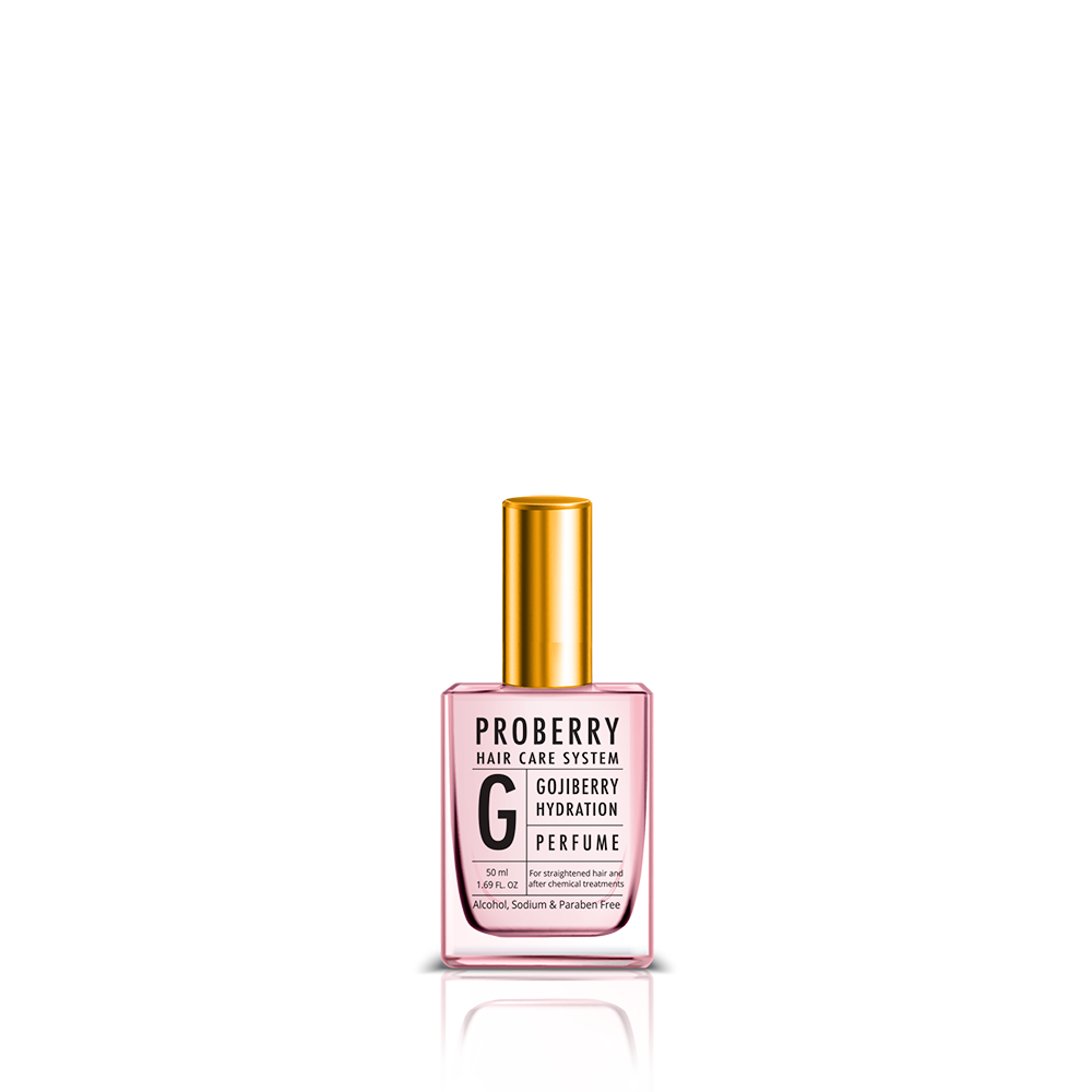 בושם לשיער בניחוח הידריישן 50 מ"ל | Hydration Perfume