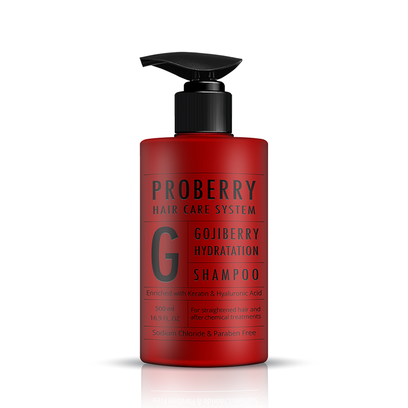 שמפו לשיער מוחלק ״הידריישן״ 500 מ"ל | Hydration Shampoo
