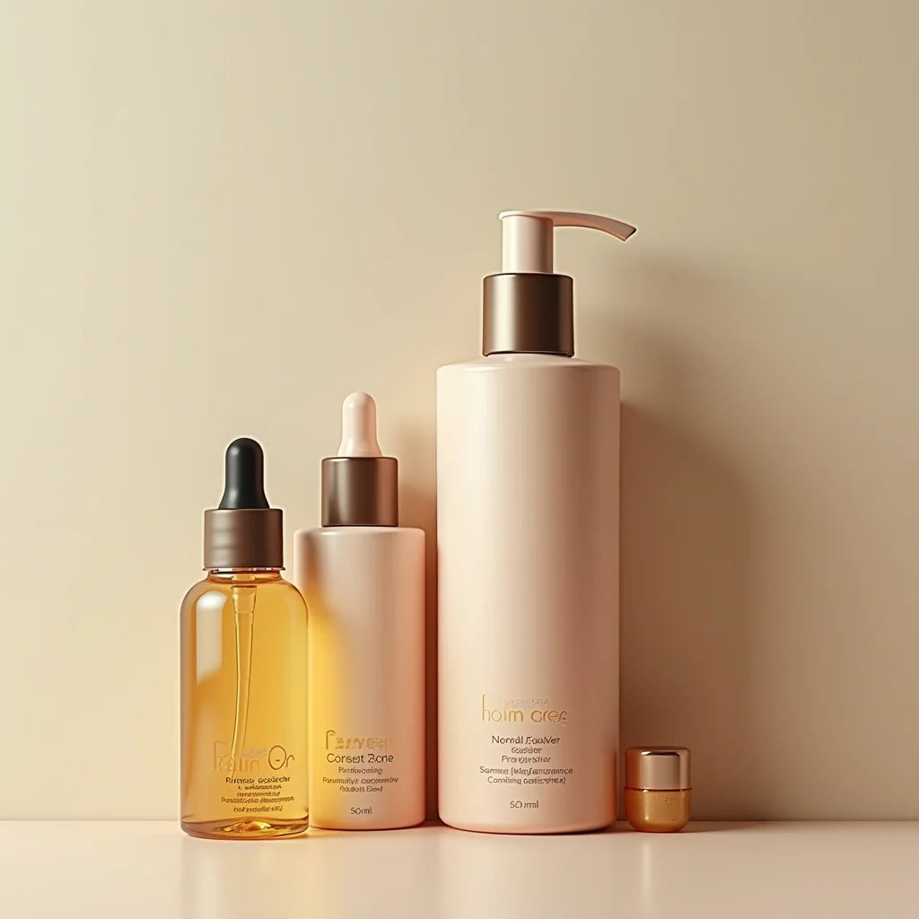 Moisturizing Hair Oils - השוואת שמני לחות לשיער לפי סוג ומטרה לבחירה מדויקת אישית