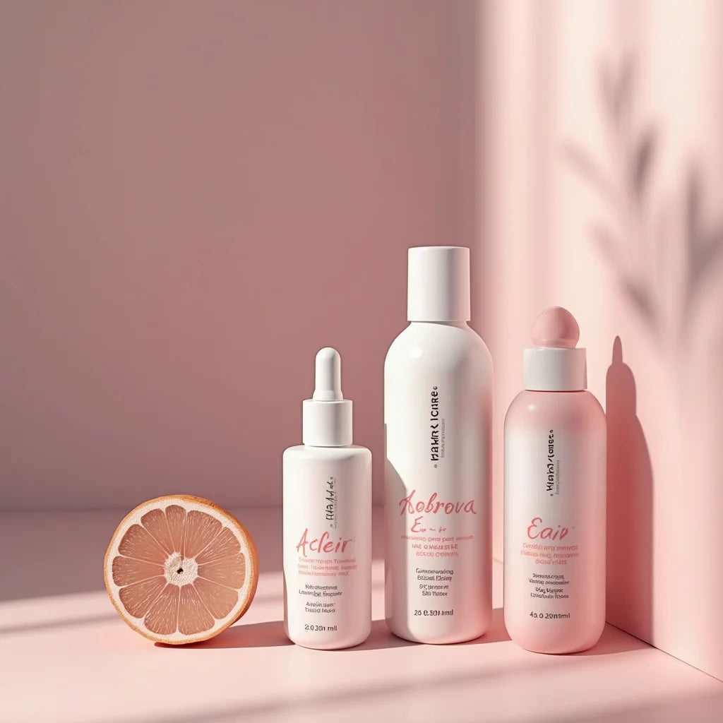 Hair Care Bundles - ערכות טיפוח שיער הבחירה החכמה לשיער בריא וזוהר בכל יום