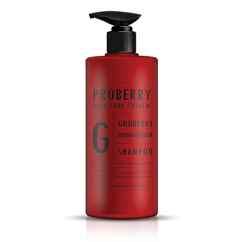 שמפו לשיער מוחלק ״הידריישן״ 1000 מ"ל | Hydration Shampoo