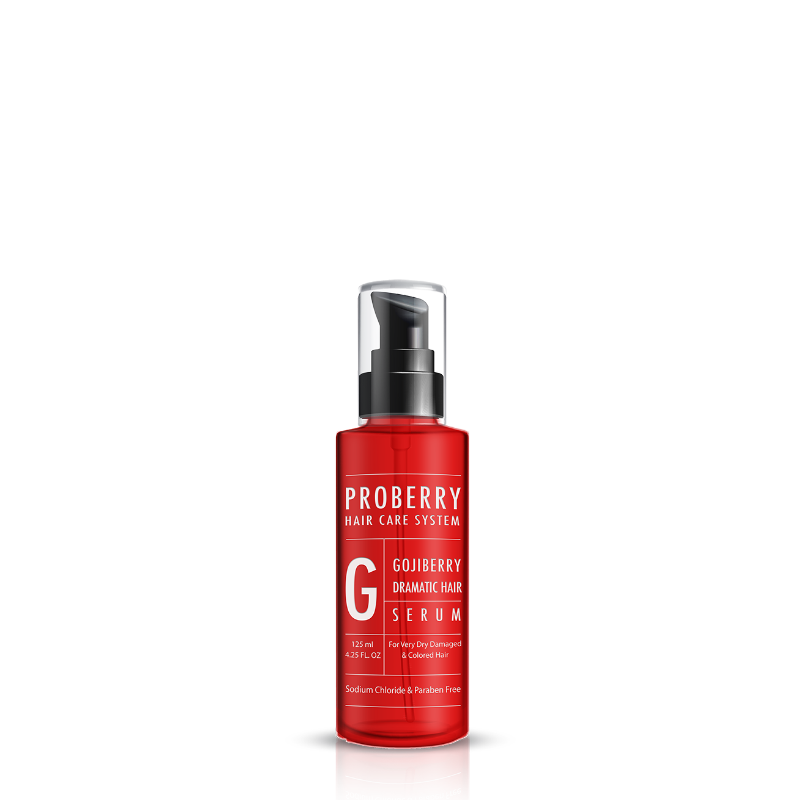 סרום ״דרמטיק״ לשיער יבש צבוע ופגום 125 מ"ל | Hair Restore Serum